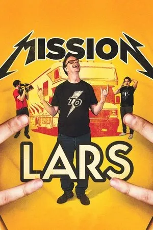 Affiche du film Mission to Lars