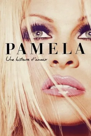 Affiche du film Pamela, A Love Story