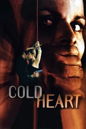 Affiche du film Cold Heart