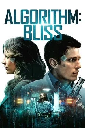 Affiche du film Algorithm: BLISS