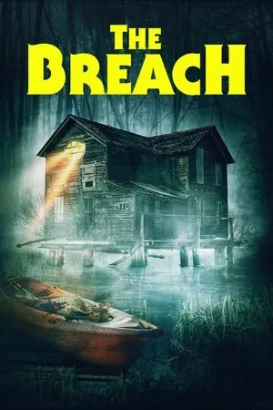 Affiche du film The Breach