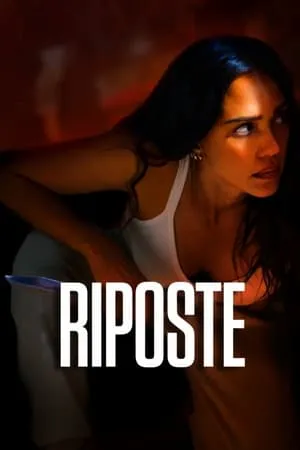 Affiche du film Riposte