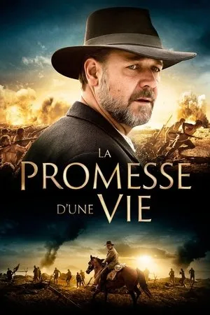Affiche du film La Promesse d'une vie