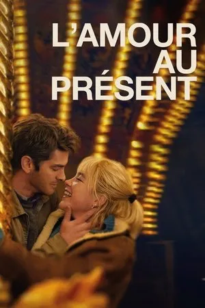 Affiche du film L'Amour au présent