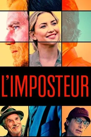 Affiche du film L'Imposteur