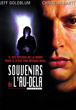 Affiche du film Souvenirs de l'au-delà