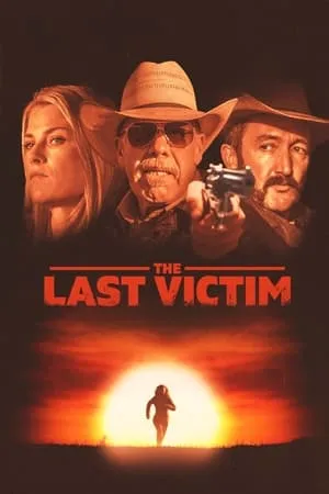 Affiche du film The Last Victim