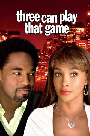 Affiche du film Comment garder mon homme