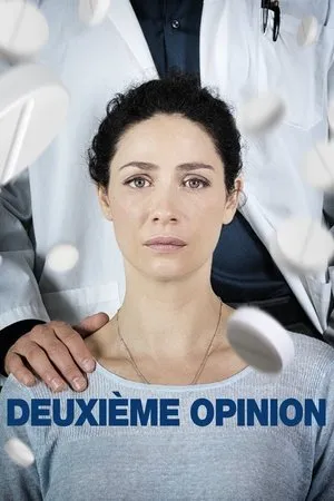 Affiche du film Un si charmant docteur