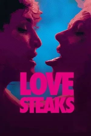 Affiche du film Love Steaks