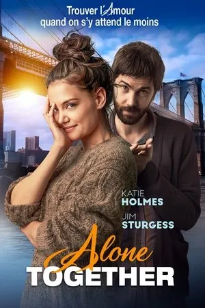 Affiche du film Alone Together