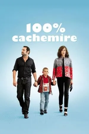 Affiche du film 100% cachemire
