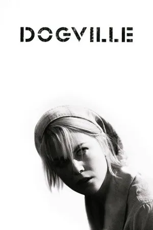 Affiche du film Dogville