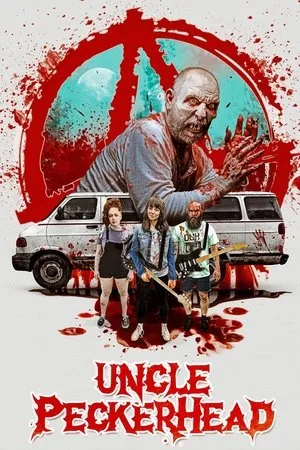 Affiche du film Uncle Peckerhead