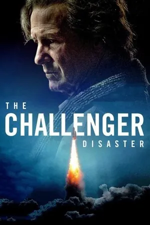 Affiche du film Challenger