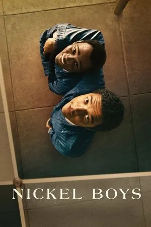 Affiche du film Nickel Boys