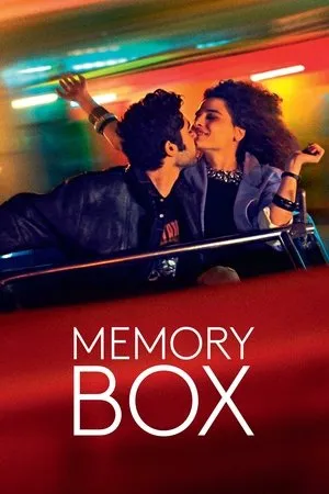 Affiche du film Memory Box