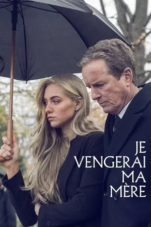 Affiche du film Je vengerai ma mère