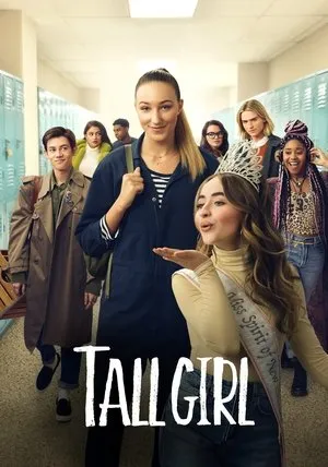Affiche du film Tall Girl