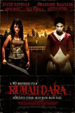 Affiche du film Macabre
