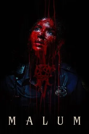 Affiche du film Malum