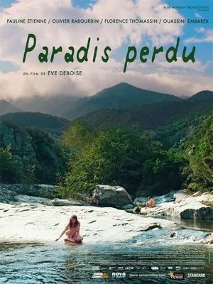 Affiche du film Paradis Perdu