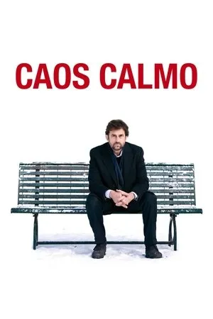Affiche du film Caos Calmo