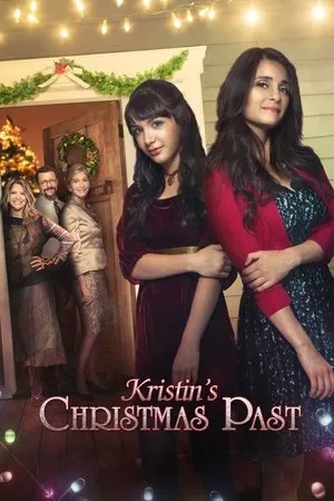Affiche du film Le Noël où tout a changé
