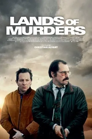 Affiche du film Lands of Murders