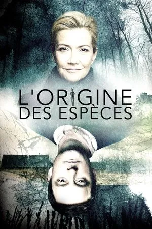 Affiche du film L'Origine des espèces