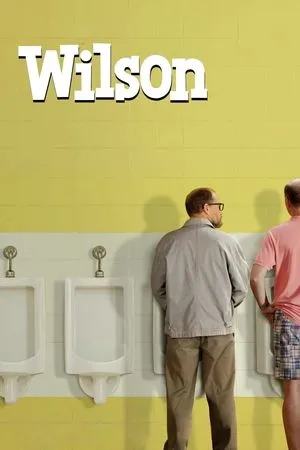 Affiche du film Wilson