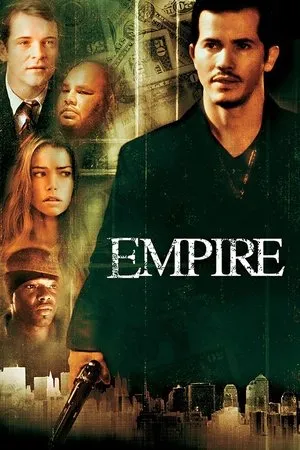 Affiche du film Empire