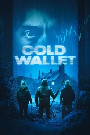 Affiche du film Cold Wallet