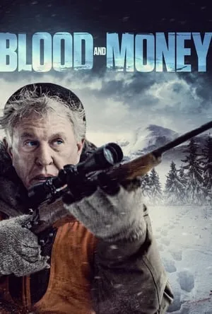 Affiche du film Blood and Money