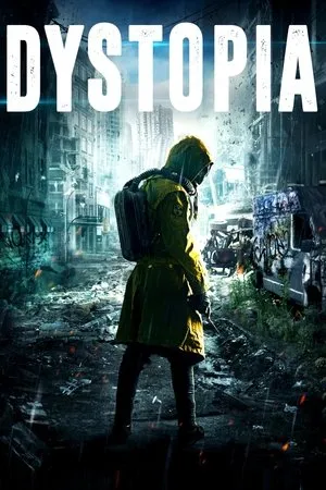 Affiche du film Dystopia (Mad World)