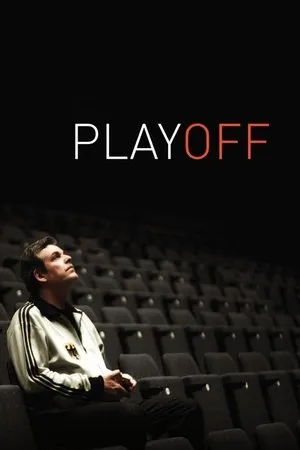Affiche du film Playoff
