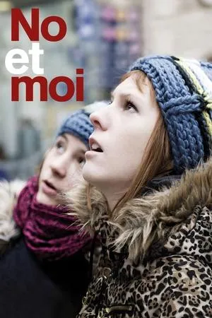 Affiche du film No et moi