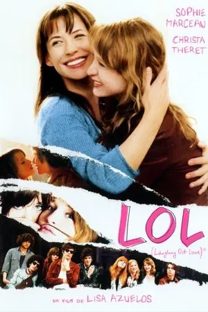 Affiche du film LOL (Laughing Out Loud)