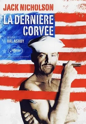 Affiche du film La Dernière Corvée