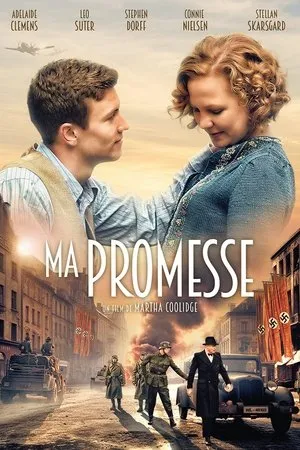 Affiche du film Ma promesse