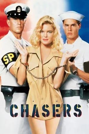 Affiche du film L'Escorte infernale