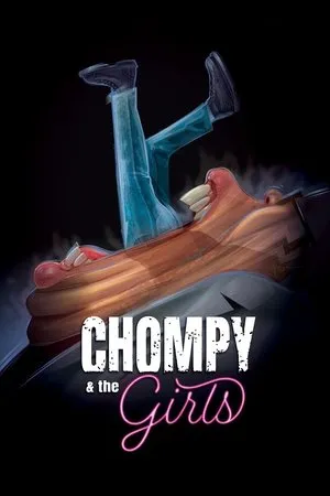 Affiche du film Chompy & the Girls
