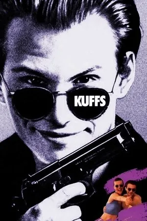 Affiche du film Kuffs