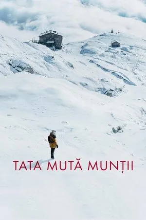 Affiche du film A en soulever des montagnes
