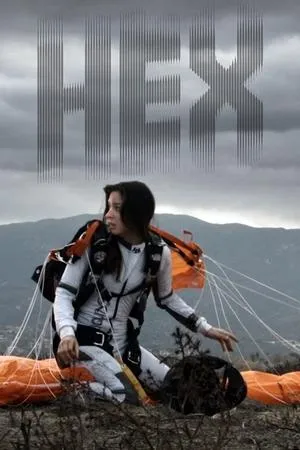 Affiche du film Hex