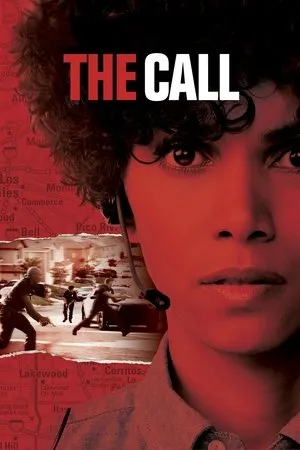 Affiche du film The Call