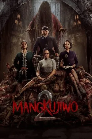 Affiche du film Mangkujiwo 2