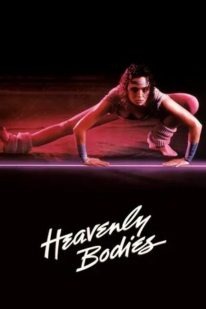 Affiche du film Heavenly Bodies