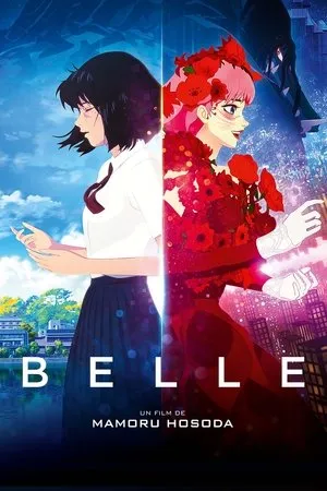 Affiche du film Belle
