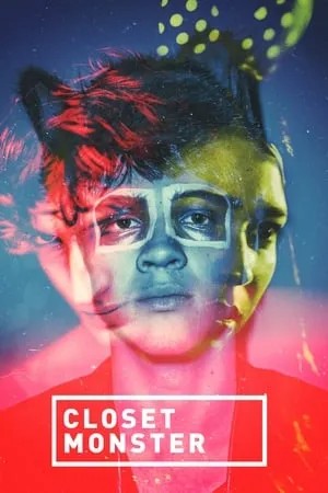 Affiche du film Closet Monster